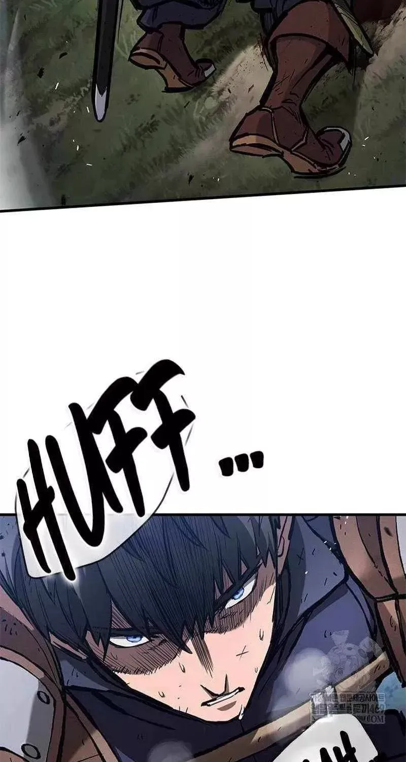 Read Eternally Regressing Knight Manga Online