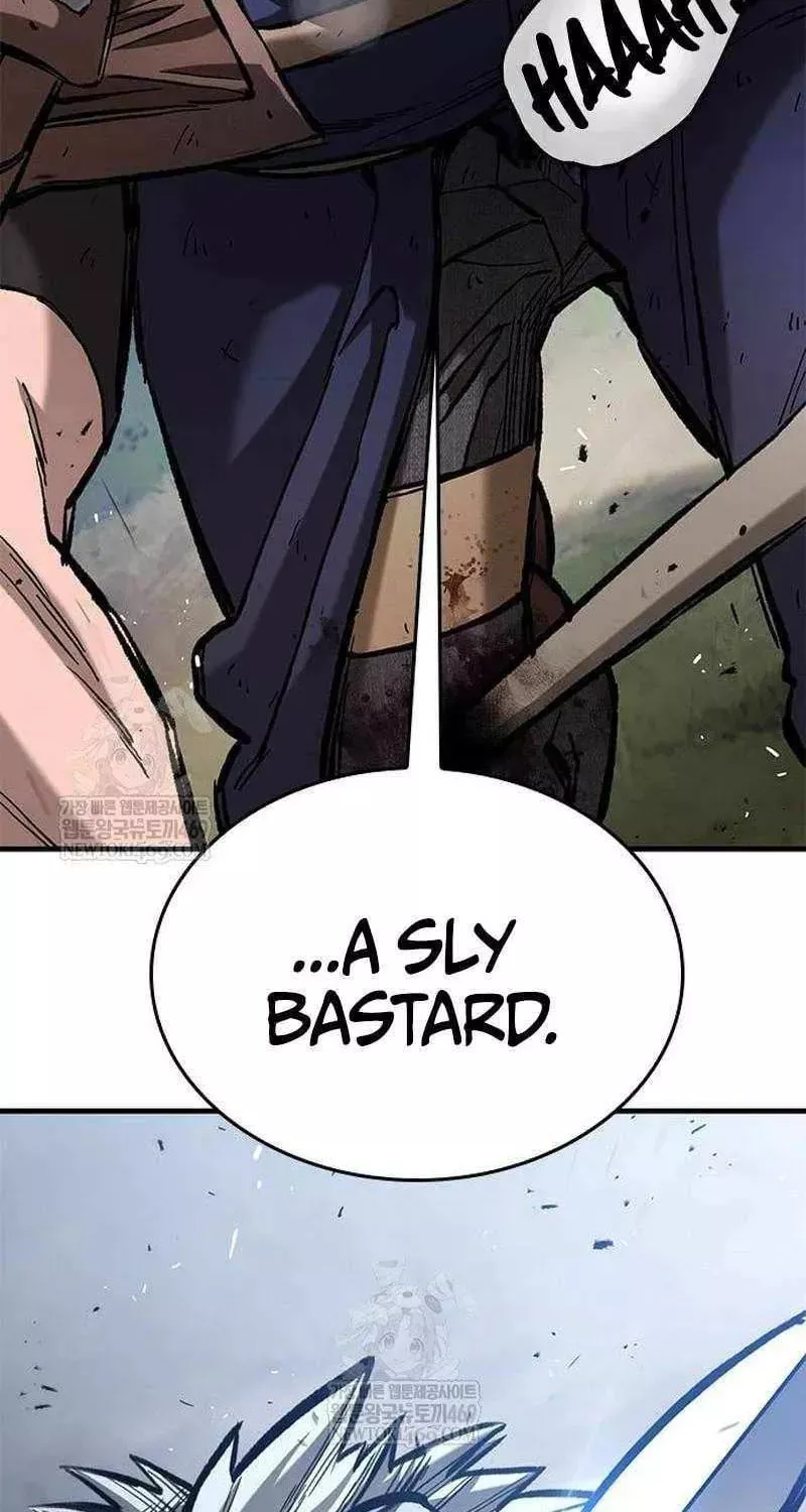 Read Eternally Regressing Knight Manga Online