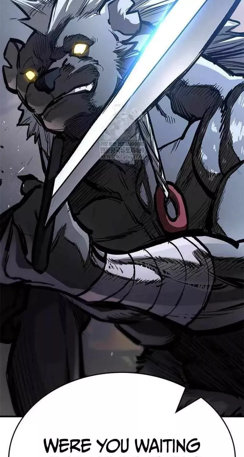 Read Eternally Regressing Knight Manga Online