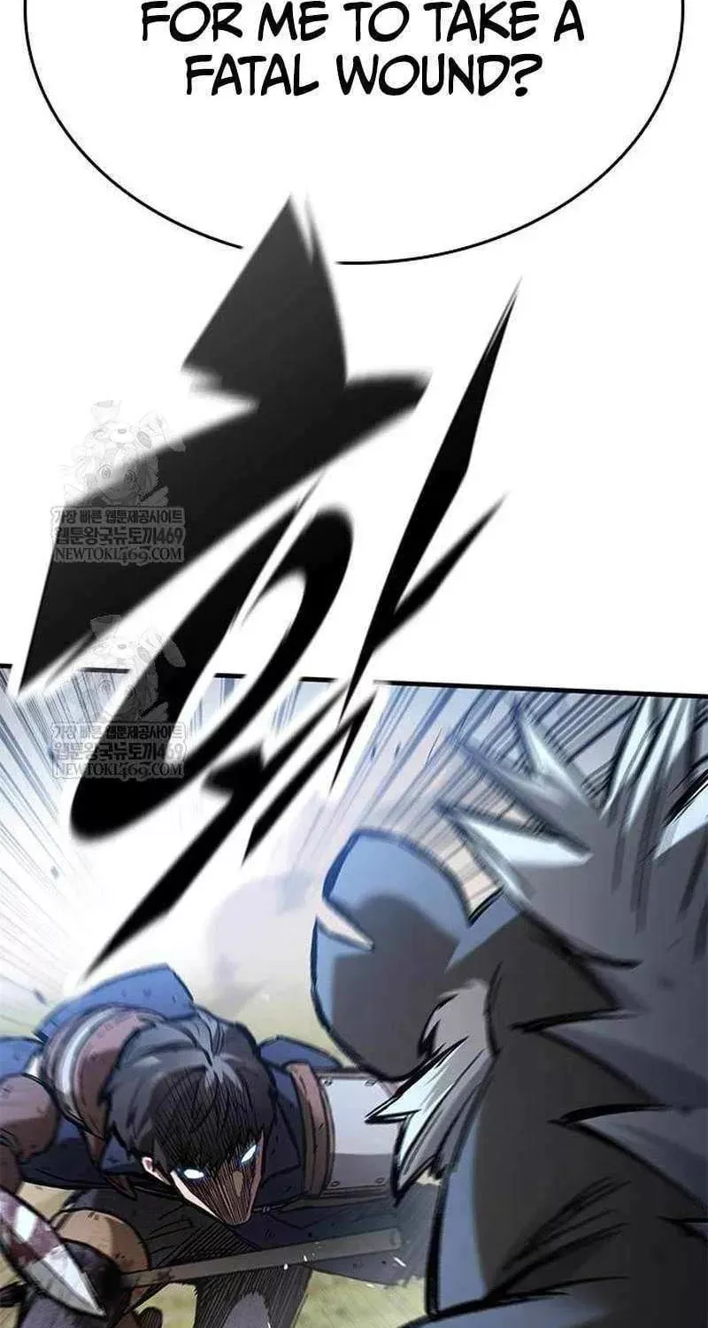Read Eternally Regressing Knight Manga Online