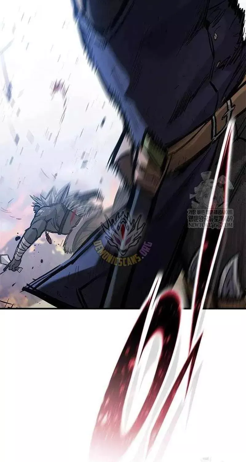 Read Eternally Regressing Knight Manga Online