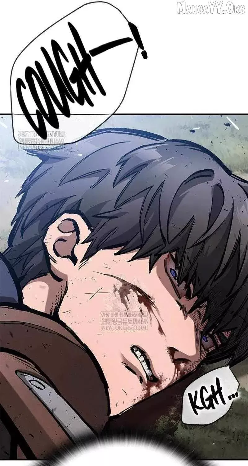 Read Eternally Regressing Knight Manga Online