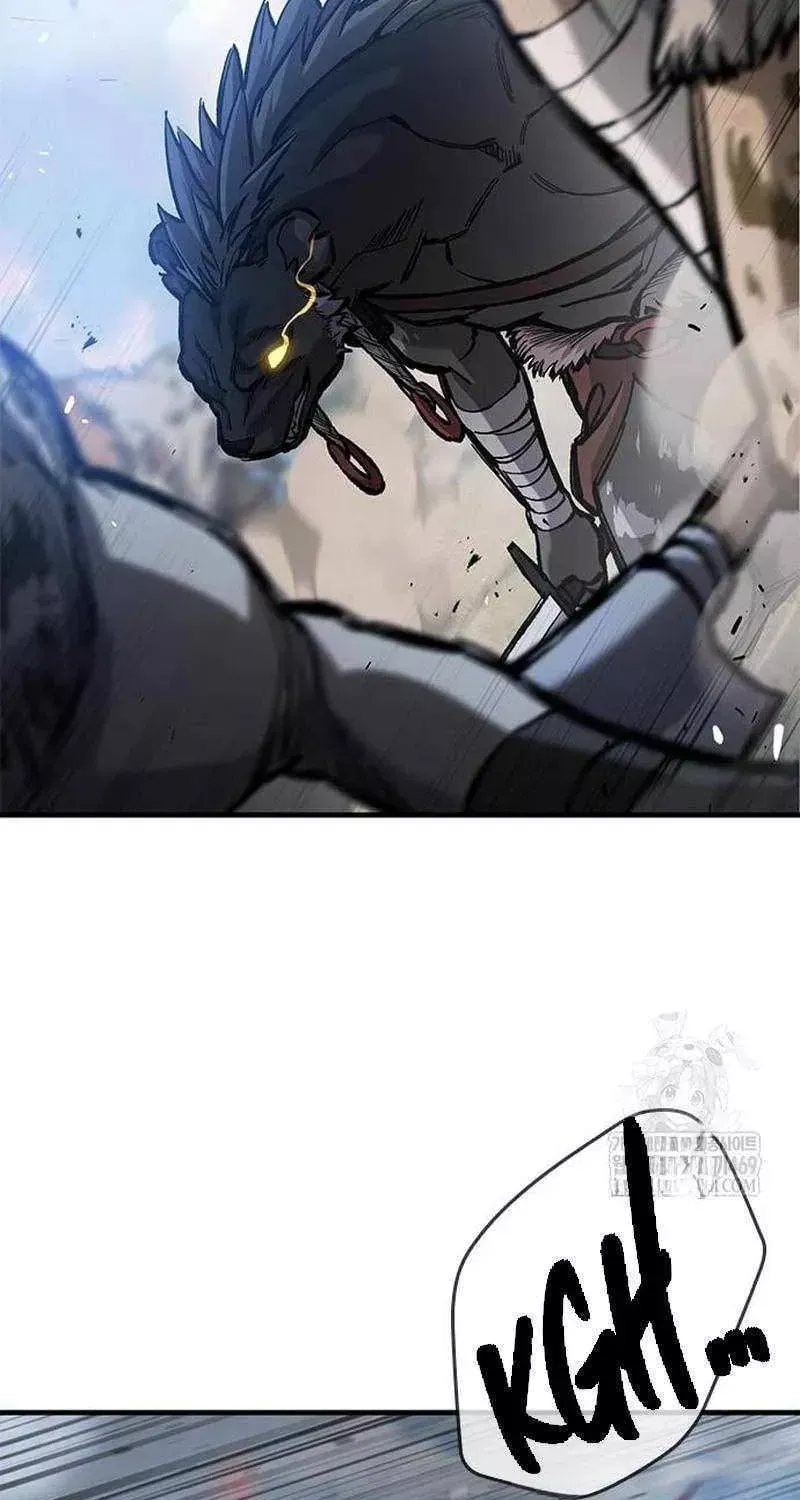 Read Eternally Regressing Knight Manga Online