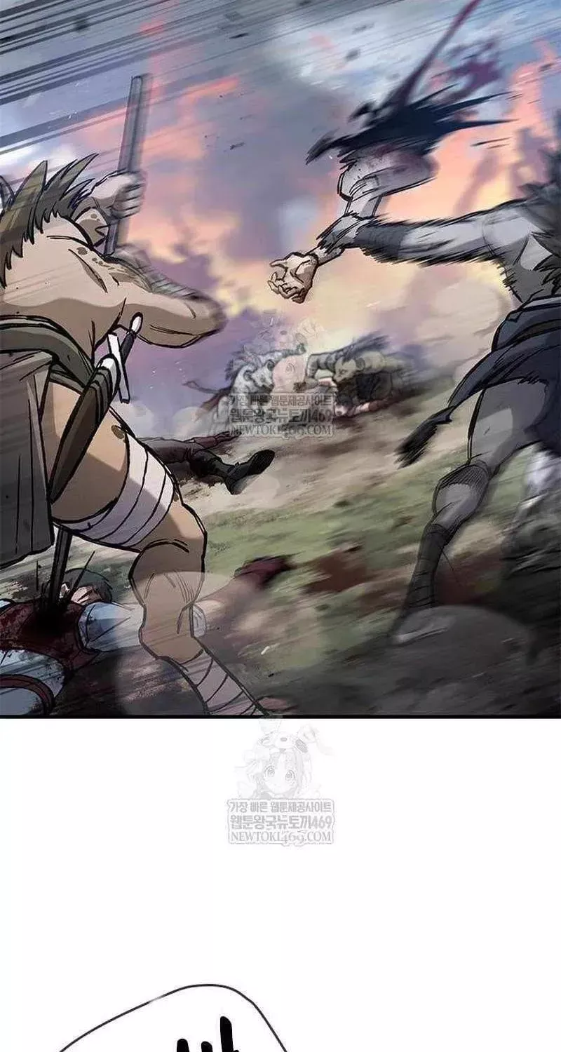 Read Eternally Regressing Knight Manga Online