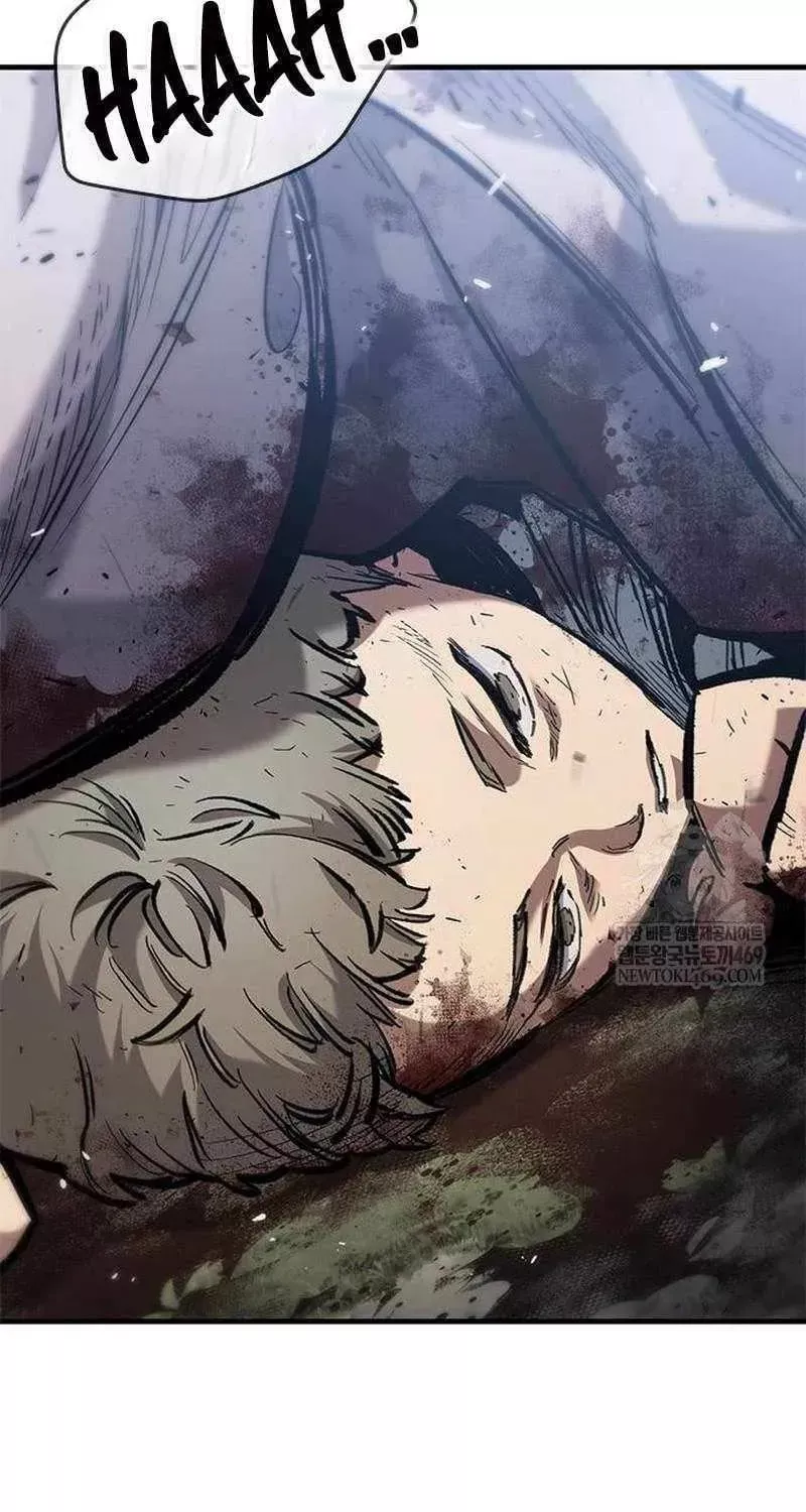 Read Eternally Regressing Knight Manga Online