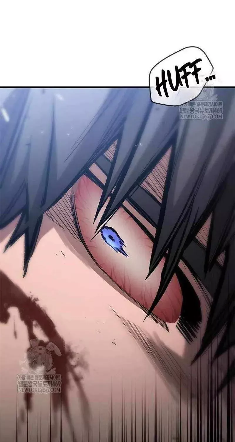 Read Eternally Regressing Knight Manga Online