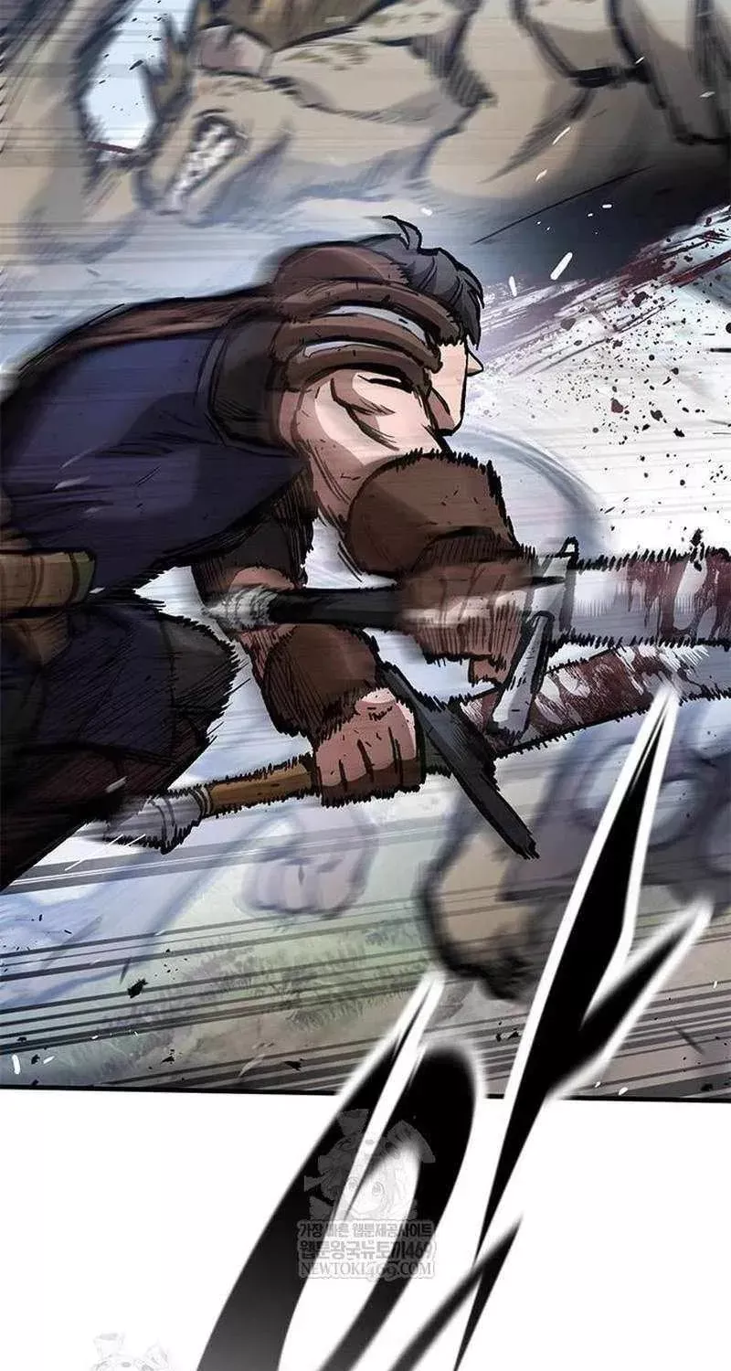 Read Eternally Regressing Knight Manga Online
