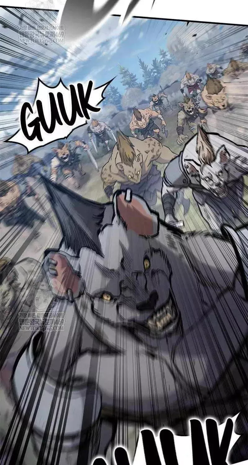 Read Eternally Regressing Knight Manga Online