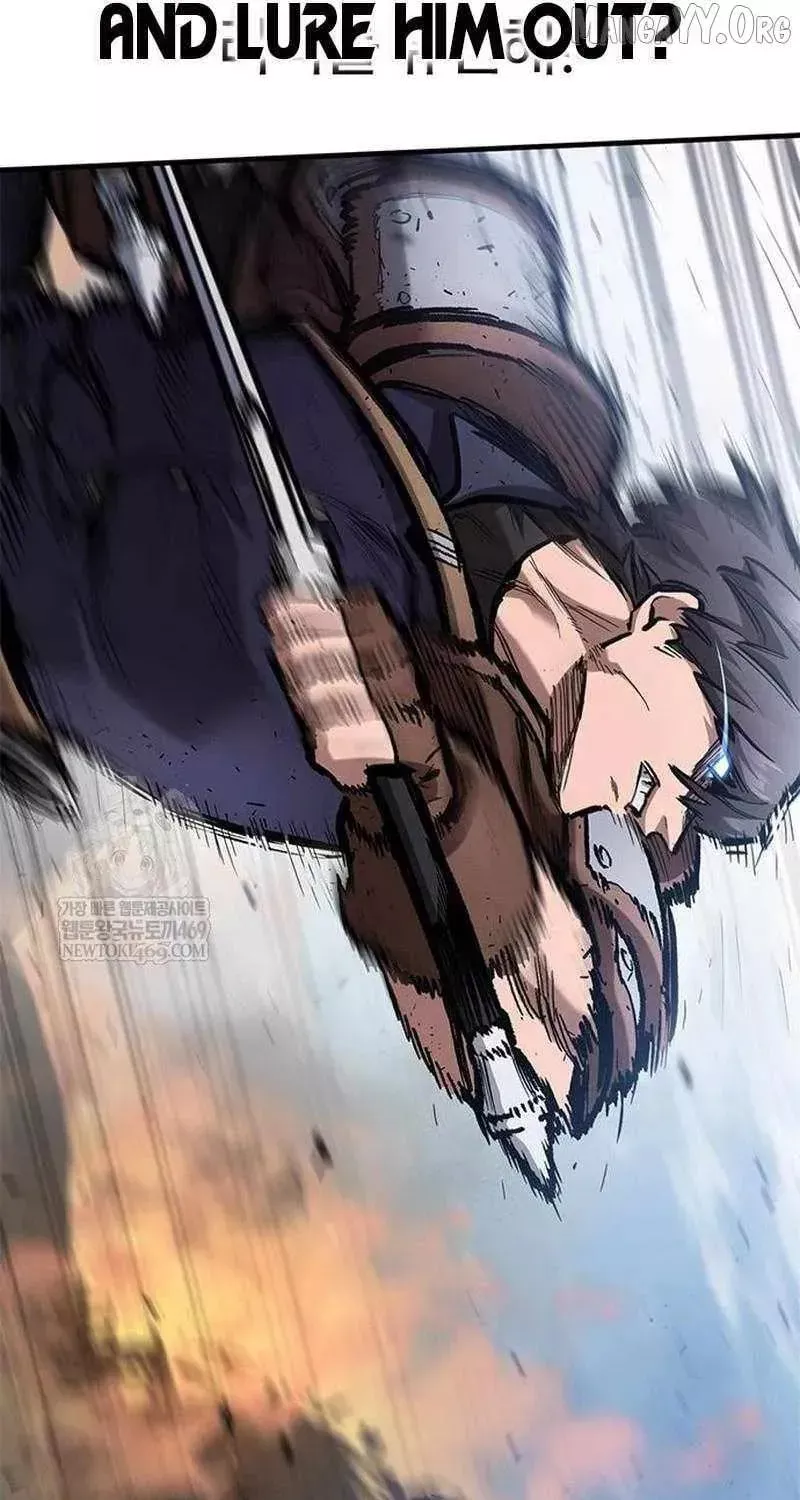 Read Eternally Regressing Knight Manga Online