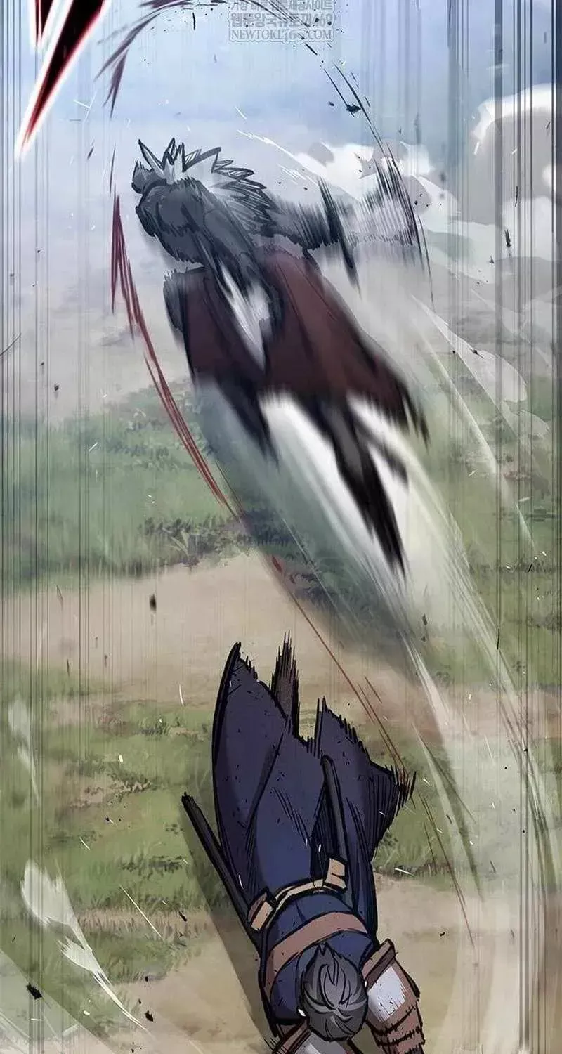 Read Eternally Regressing Knight Manga Online