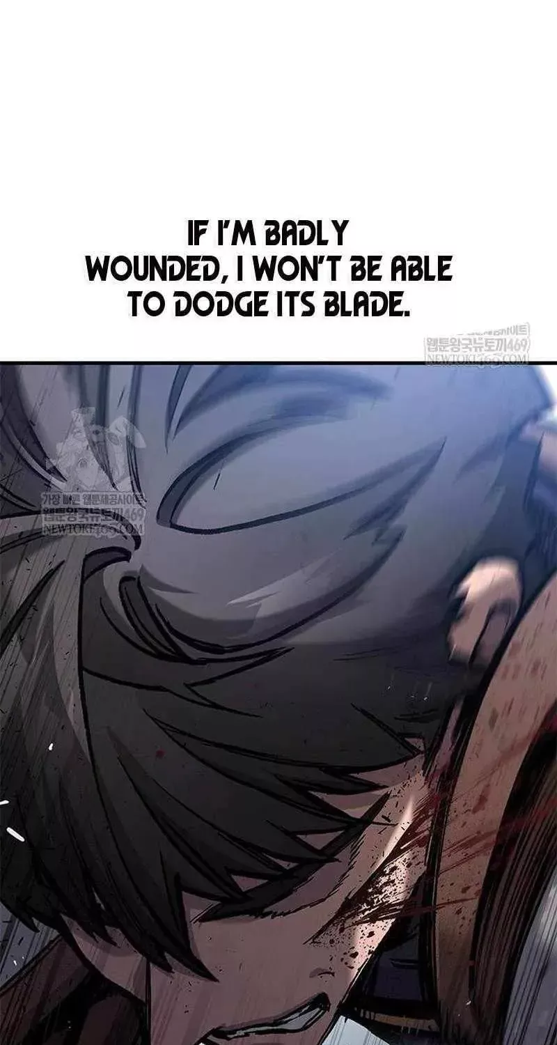 Read Eternally Regressing Knight Manga Online