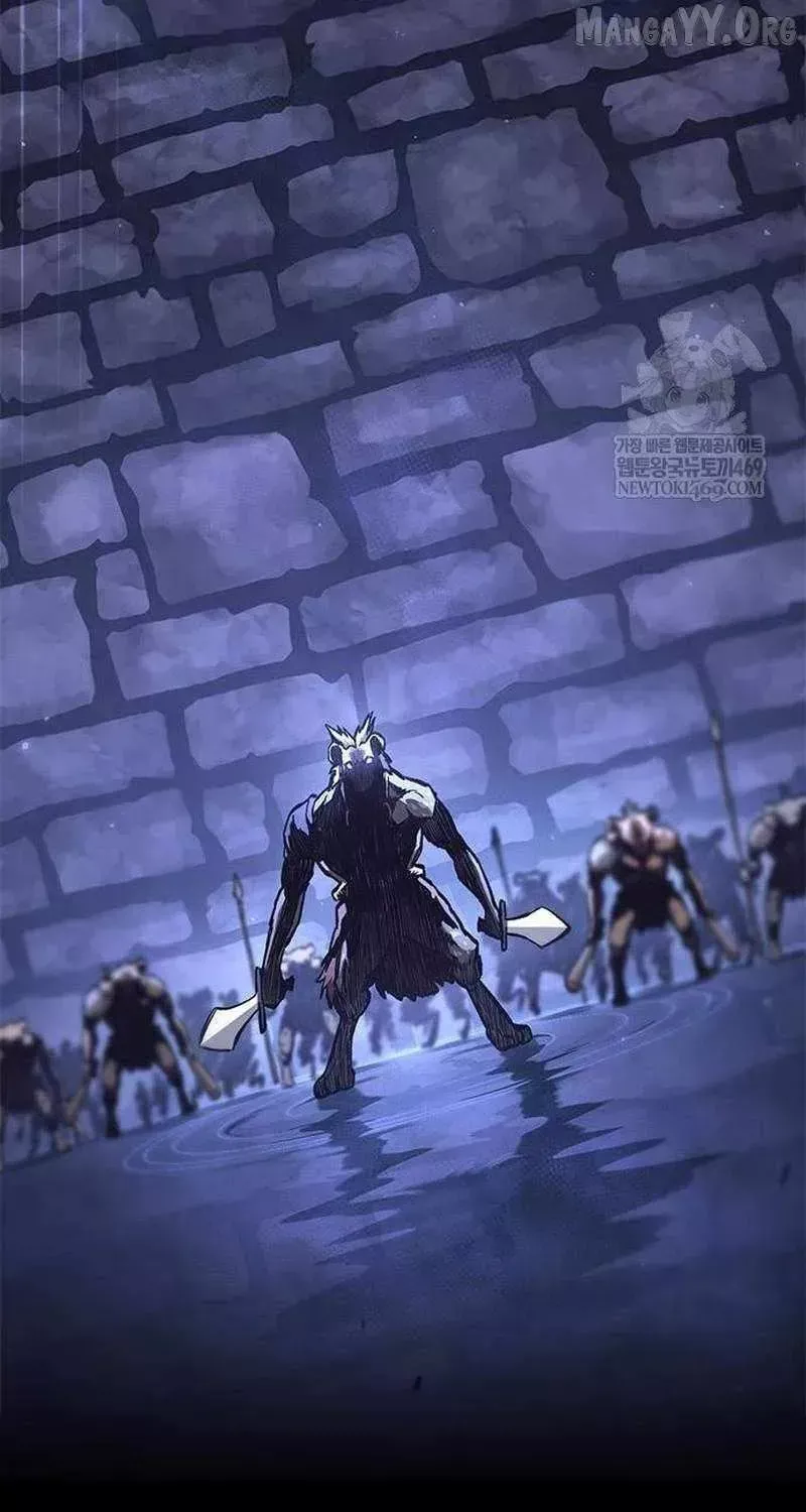Read Eternally Regressing Knight Manga Online