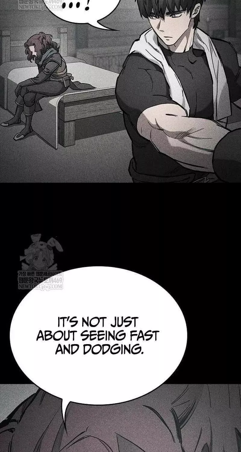 Read Eternally Regressing Knight Manga Online