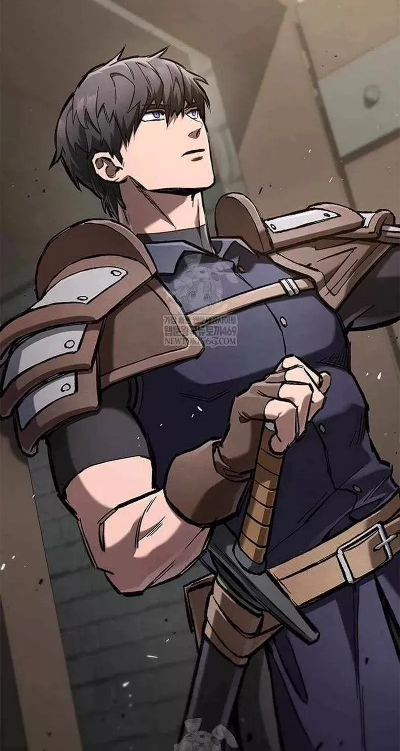 Read Eternally Regressing Knight Manga Online
