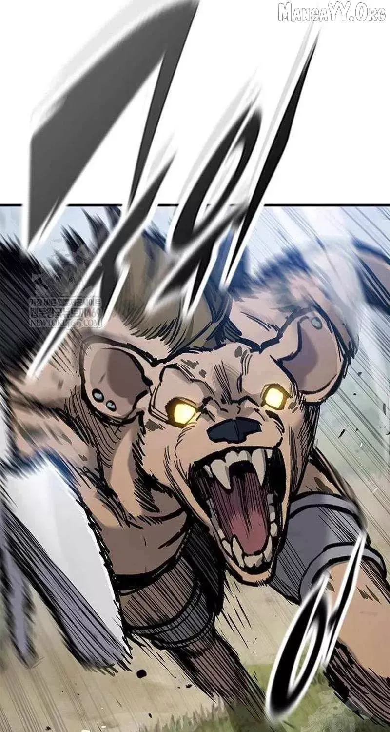 Read Eternally Regressing Knight Manga Online