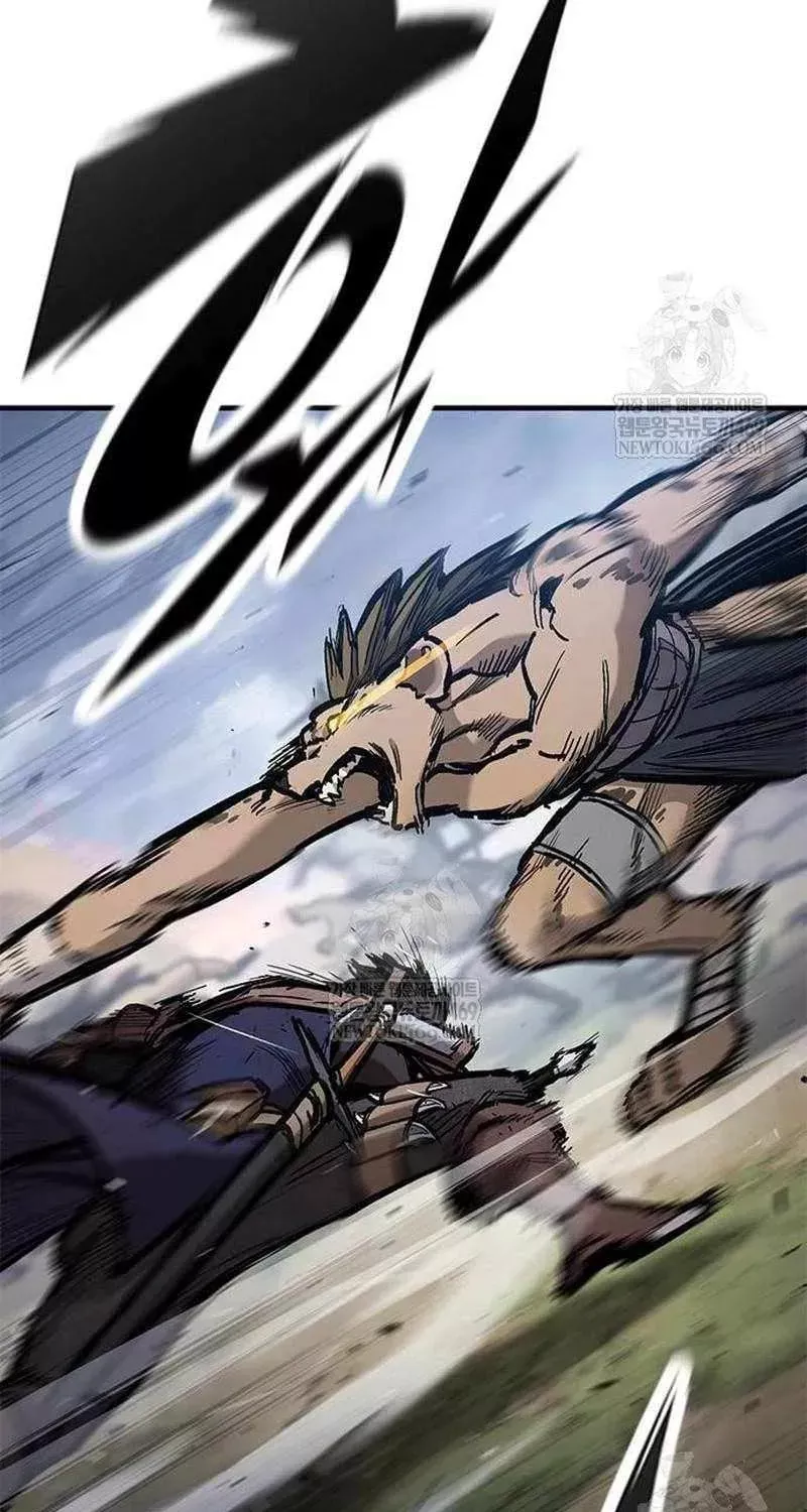 Read Eternally Regressing Knight Manga Online