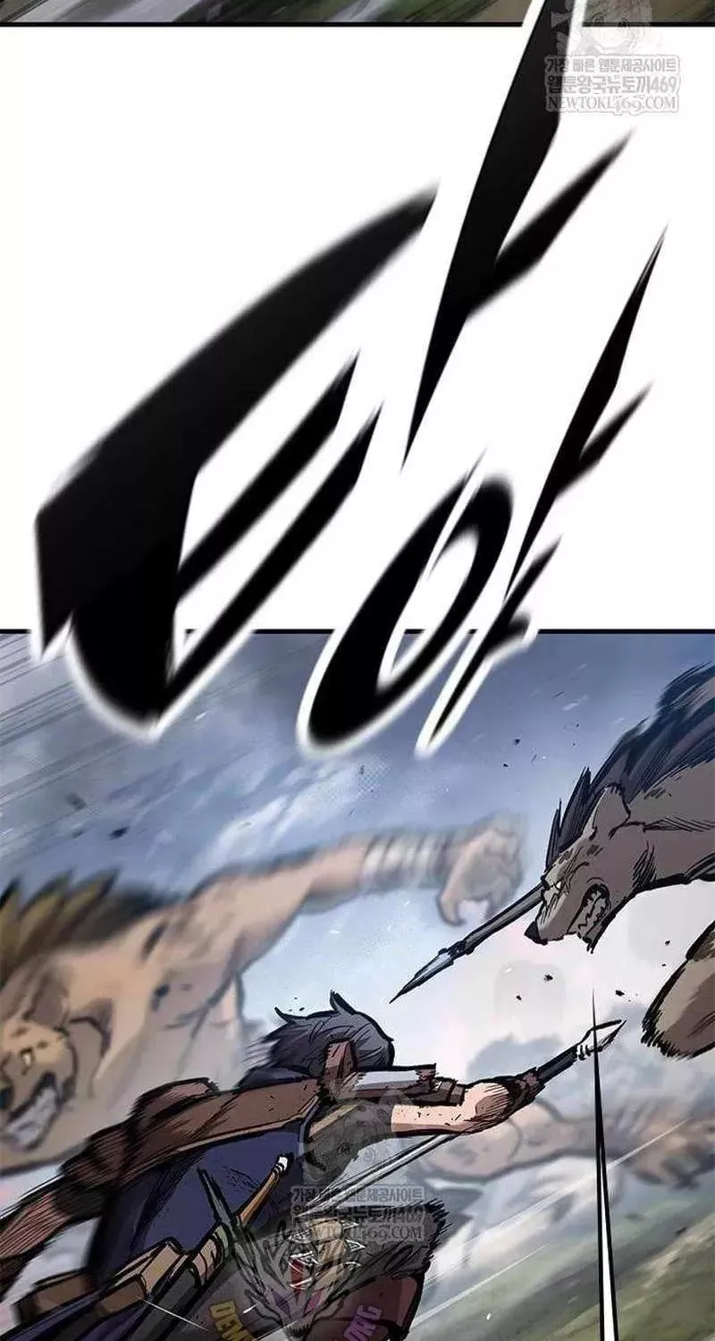 Read Eternally Regressing Knight Manga Online