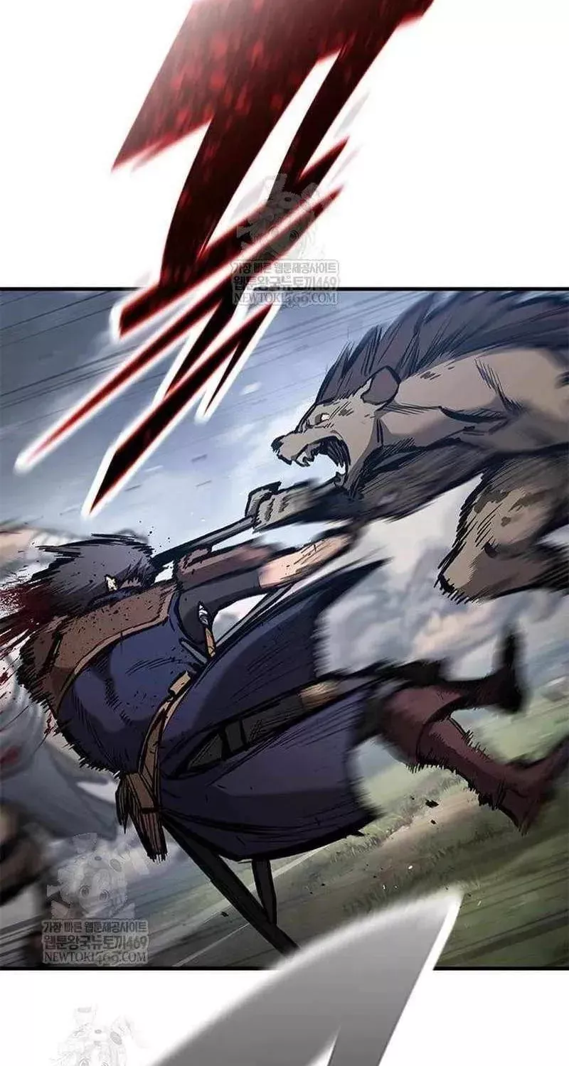 Read Eternally Regressing Knight Manga Online