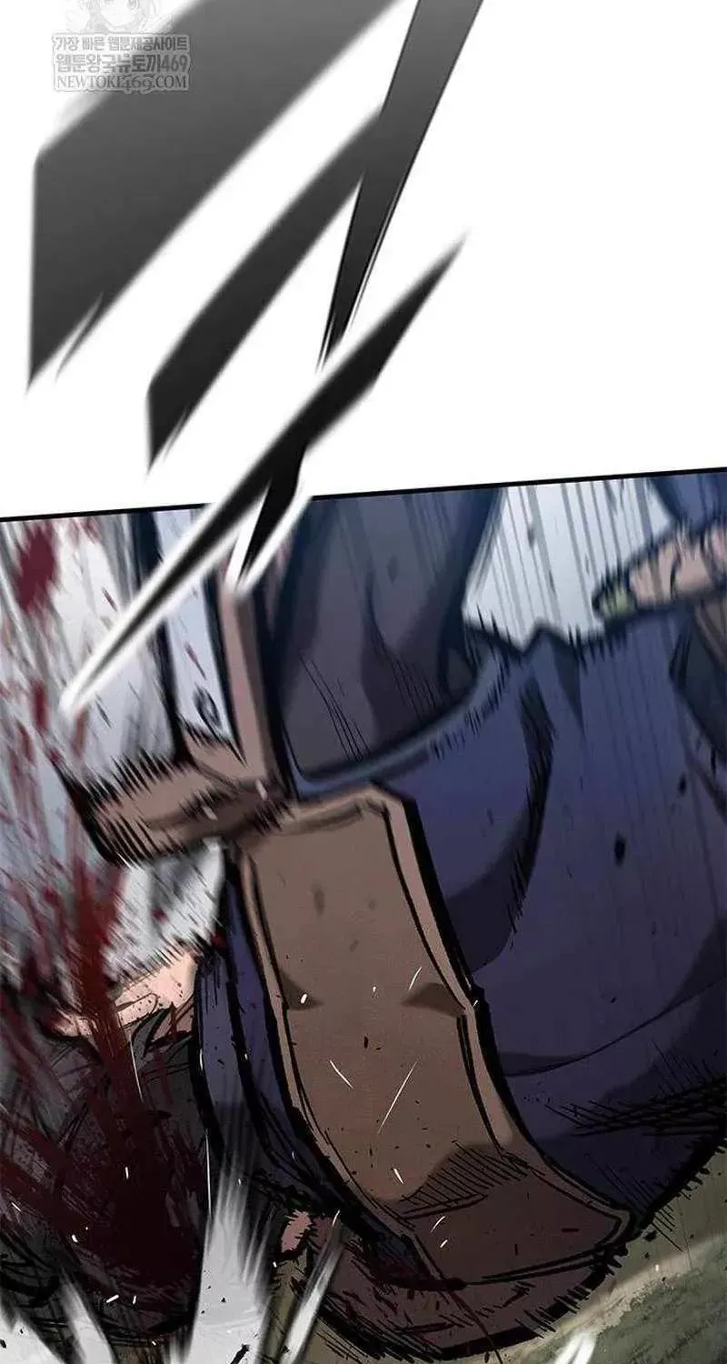 Read Eternally Regressing Knight Manga Online