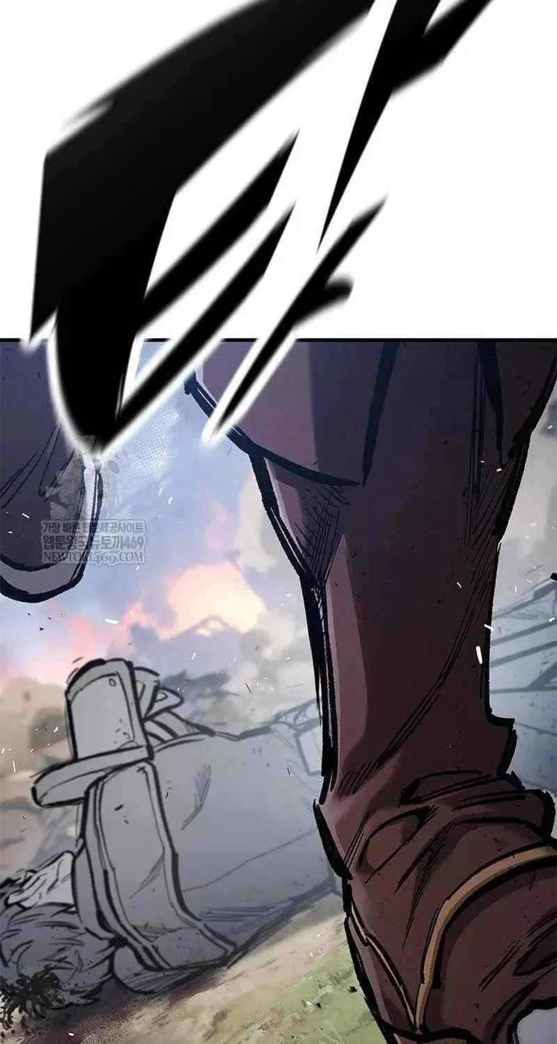 Read Eternally Regressing Knight Manga Online