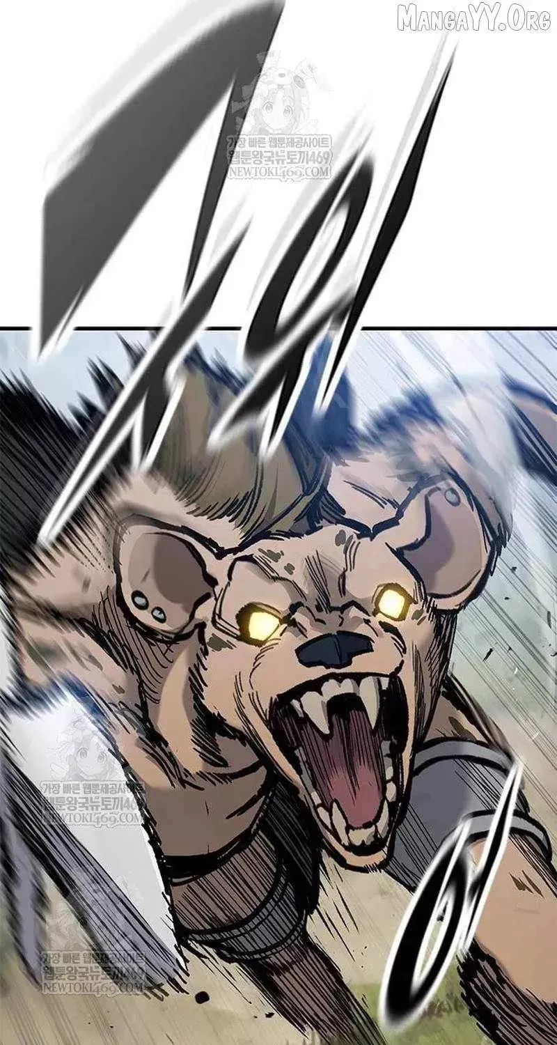 Read Eternally Regressing Knight Manga Online