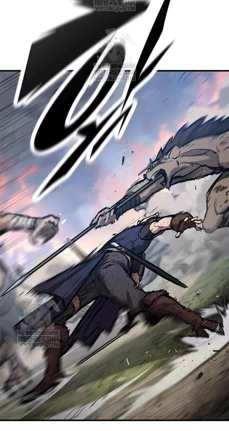 Read Eternally Regressing Knight Manga Online
