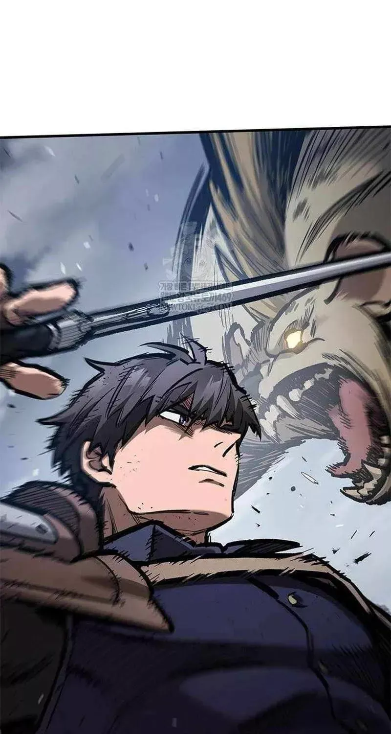 Read Eternally Regressing Knight Manga Online