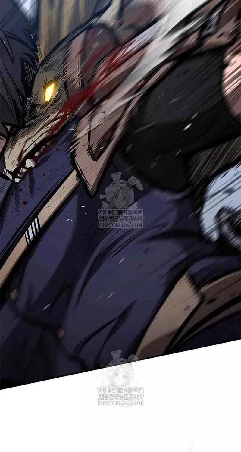 Read Eternally Regressing Knight Manga Online