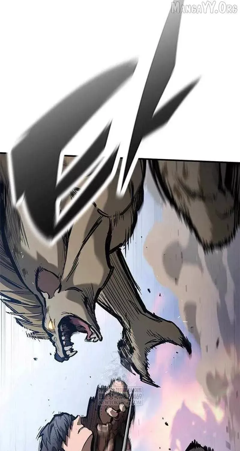 Read Eternally Regressing Knight Manga Online