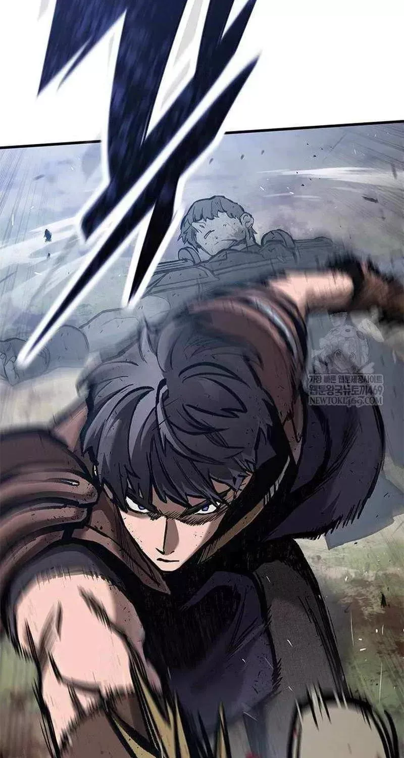 Read Eternally Regressing Knight Manga Online