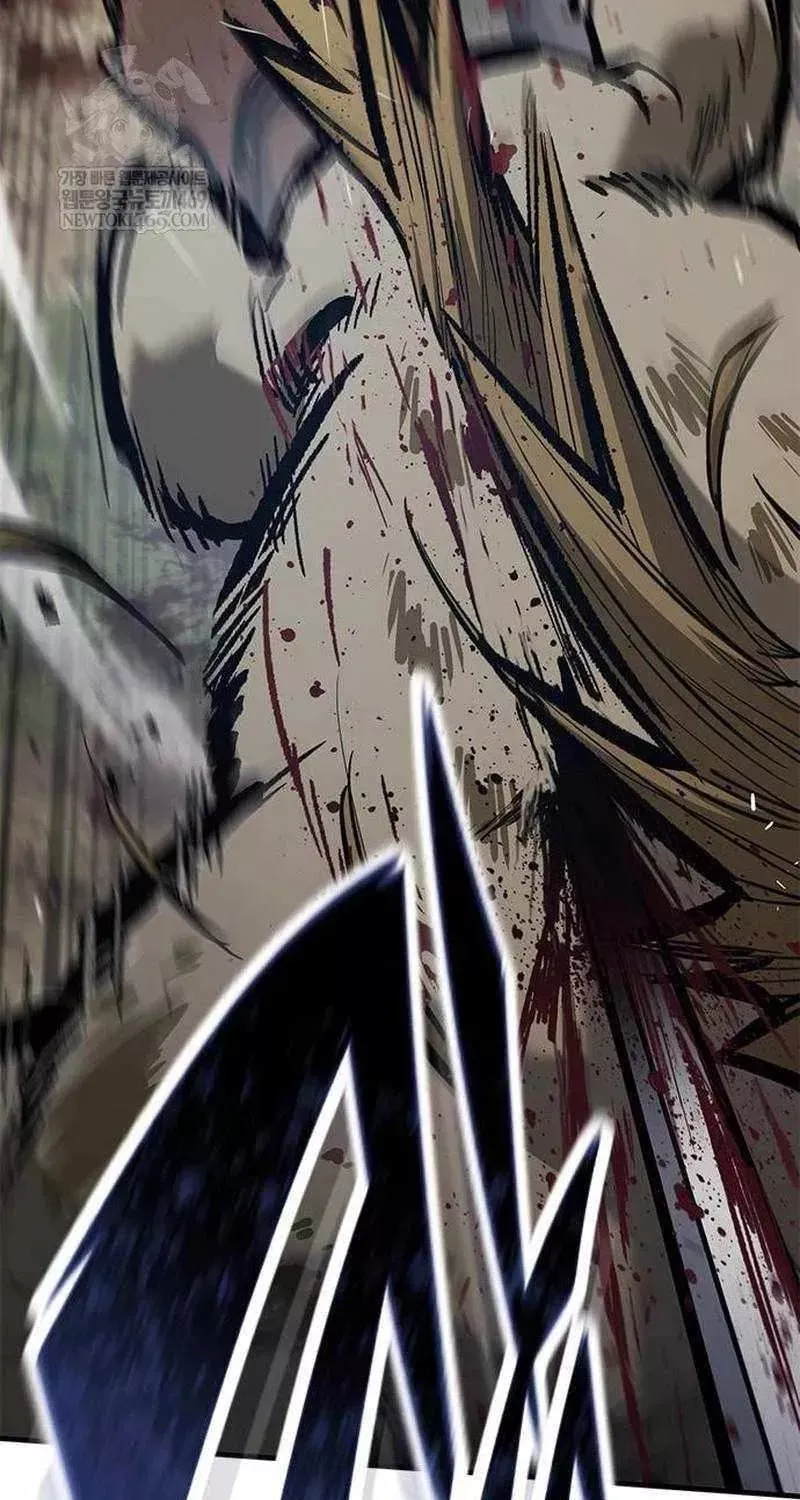 Read Eternally Regressing Knight Manga Online