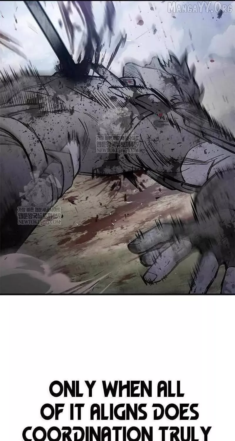 Read Eternally Regressing Knight Manga Online