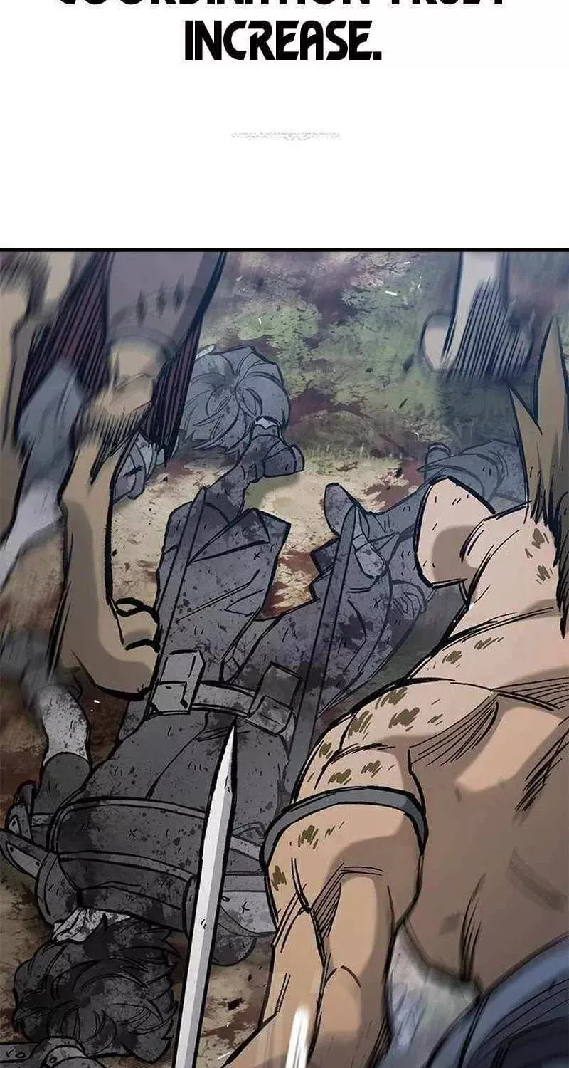 Read Eternally Regressing Knight Manga Online
