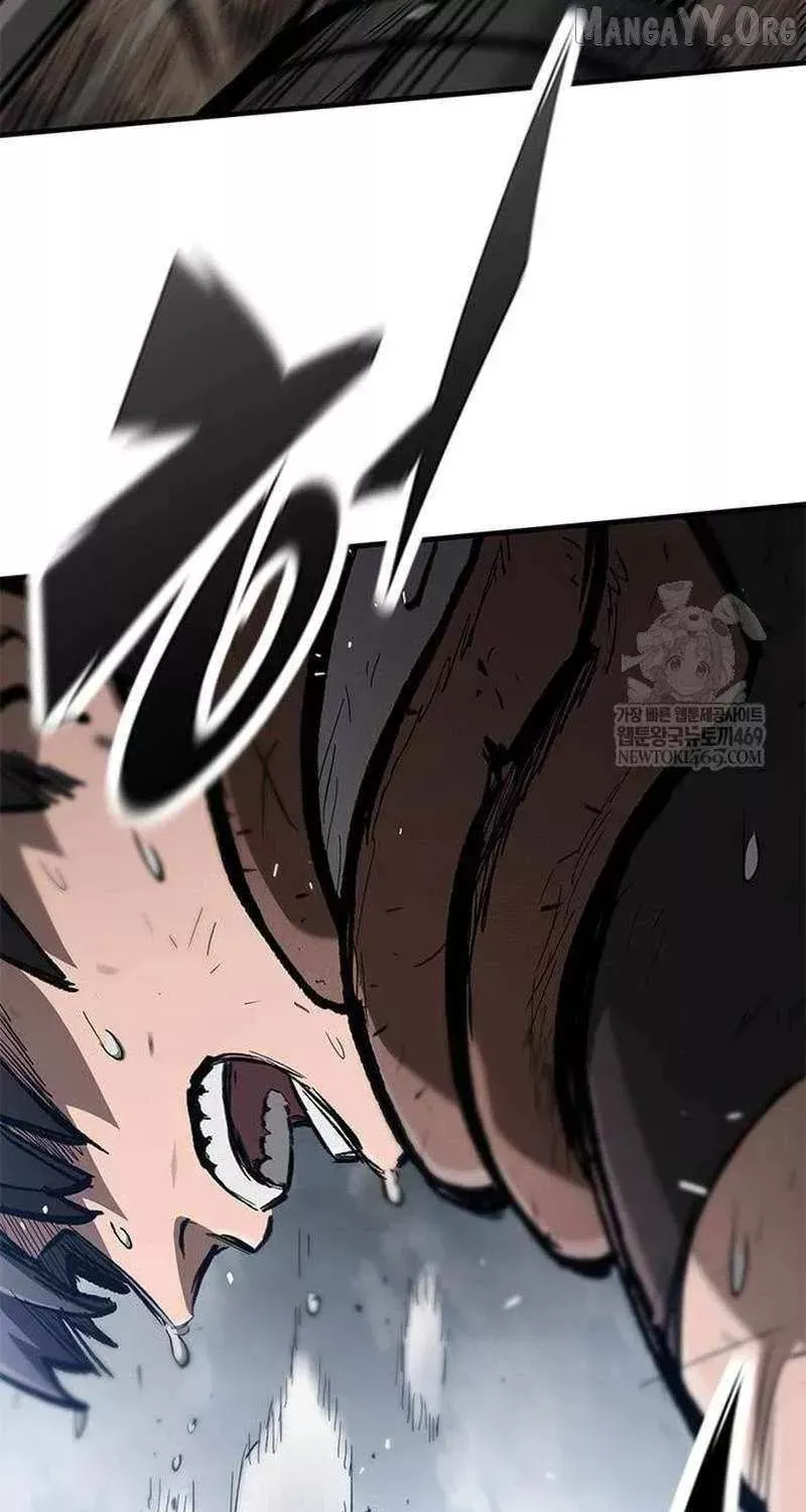 Read Eternally Regressing Knight Manga Online