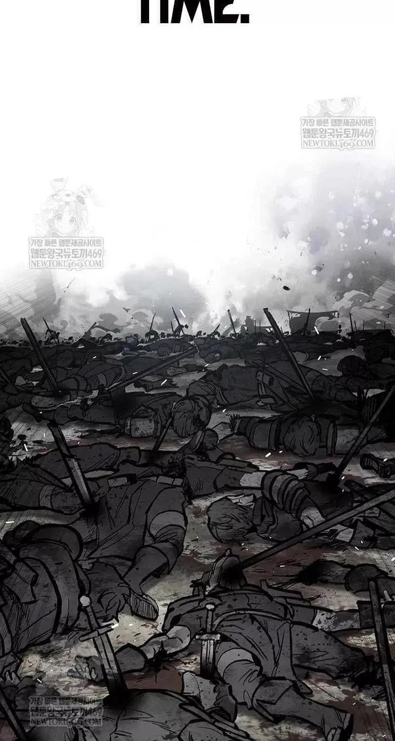 Read Eternally Regressing Knight Manga Online