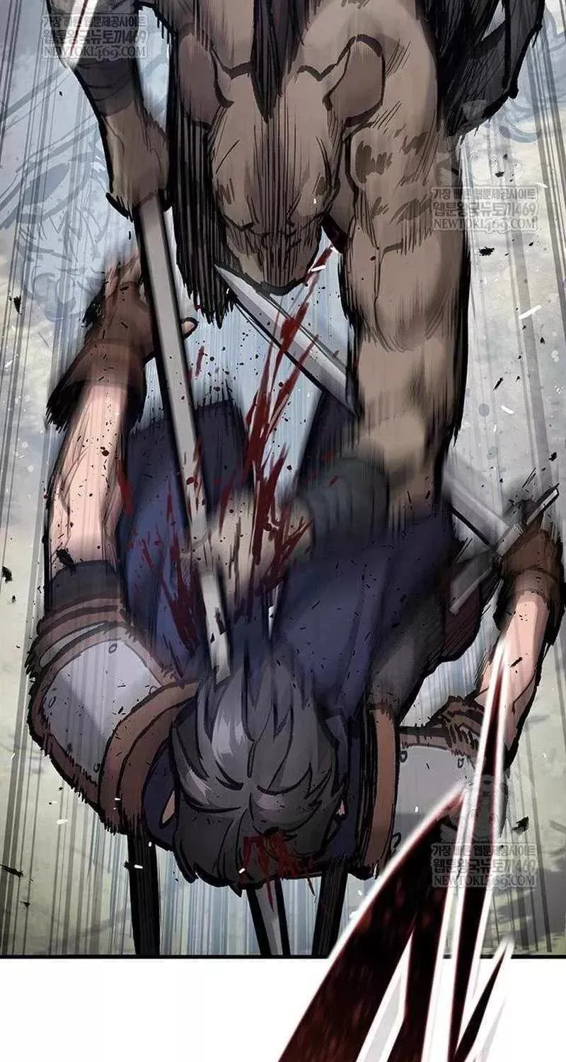 Read Eternally Regressing Knight Manga Online
