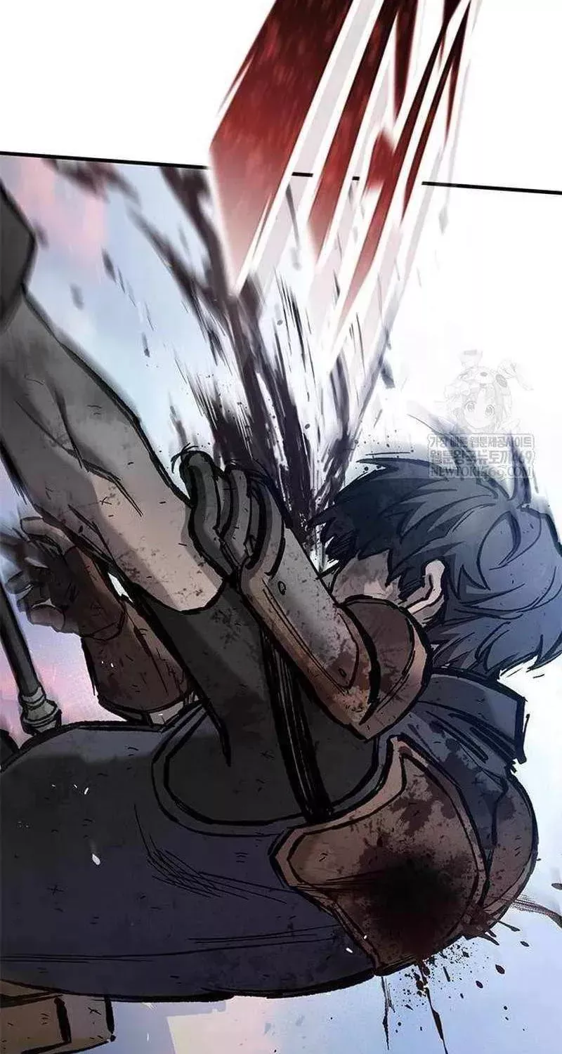 Read Eternally Regressing Knight Manga Online