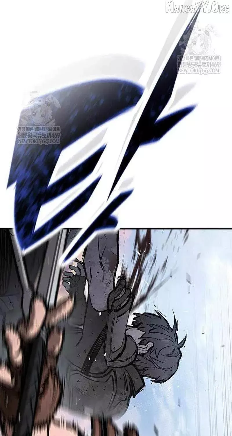 Read Eternally Regressing Knight Manga Online