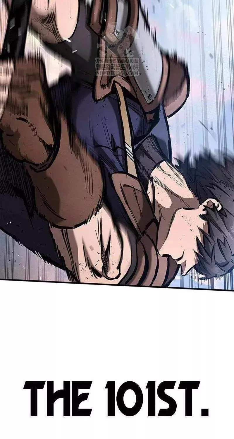 Read Eternally Regressing Knight Manga Online