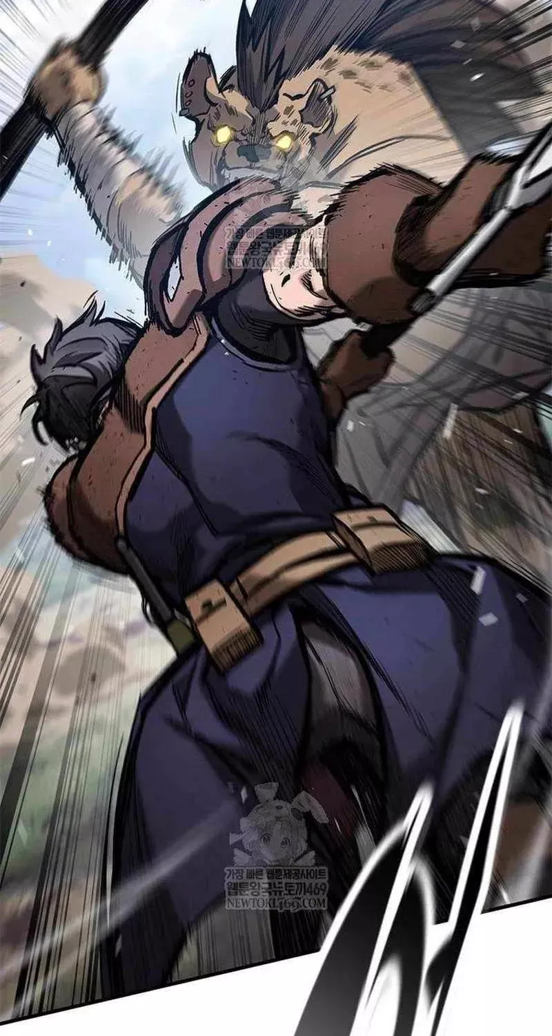 Read Eternally Regressing Knight Manga Online