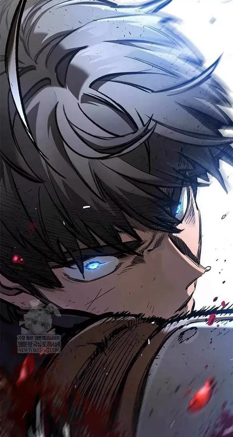 Read Eternally Regressing Knight Manga Online