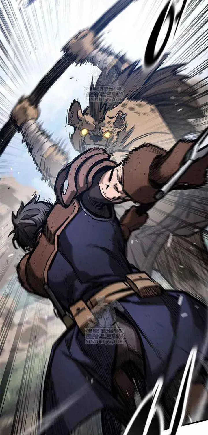 Read Eternally Regressing Knight Manga Online