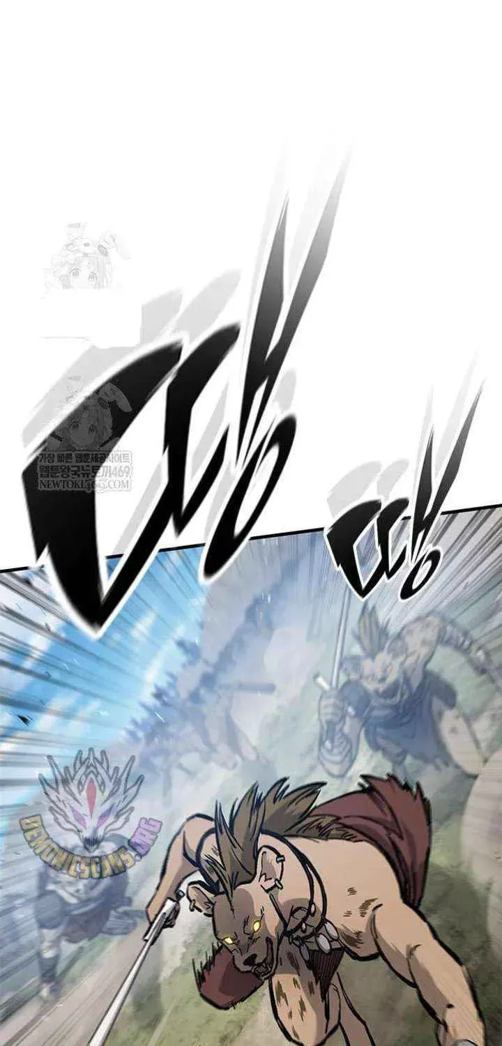 Read Eternally Regressing Knight Manga Online