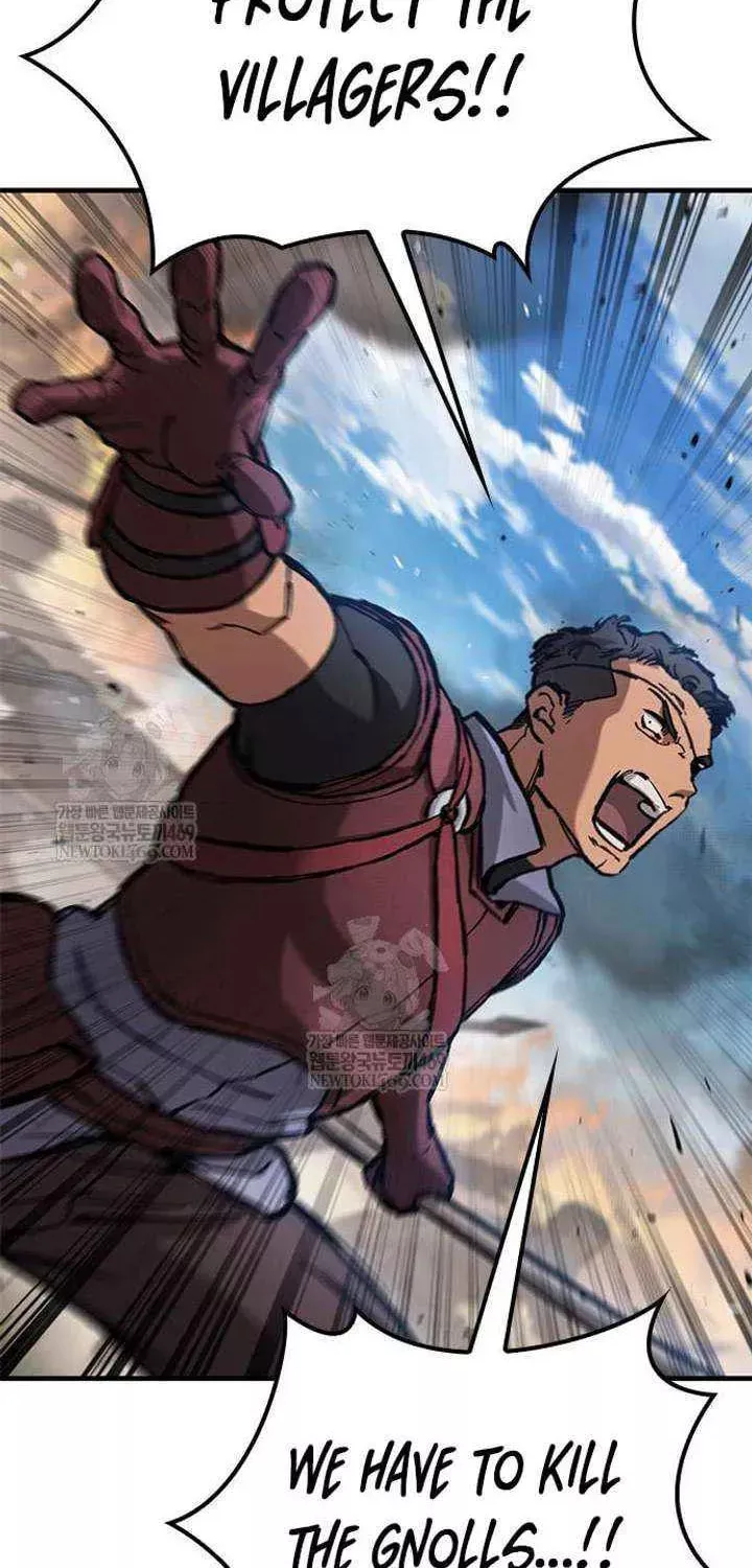 Read Eternally Regressing Knight Manga Online