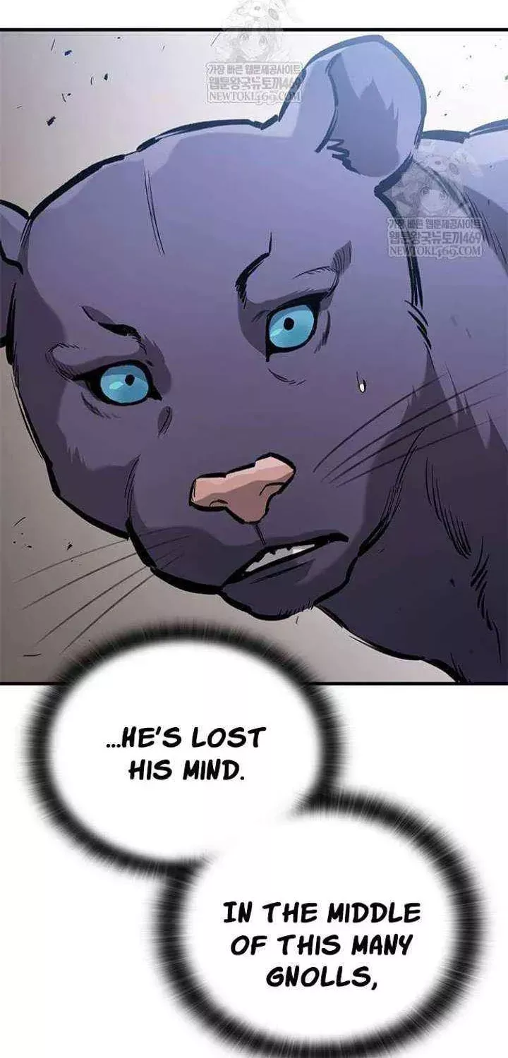 Read Eternally Regressing Knight Manga Online