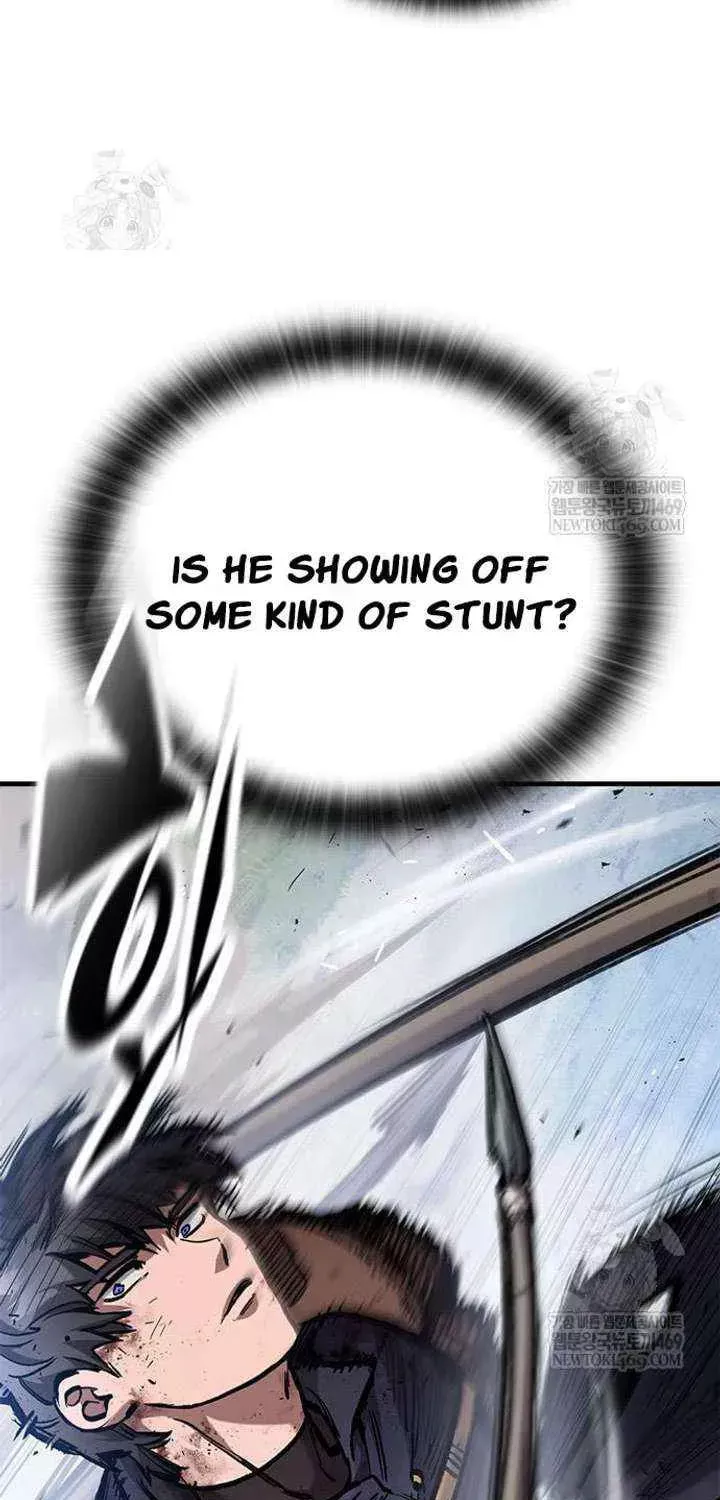 Read Eternally Regressing Knight Manga Online