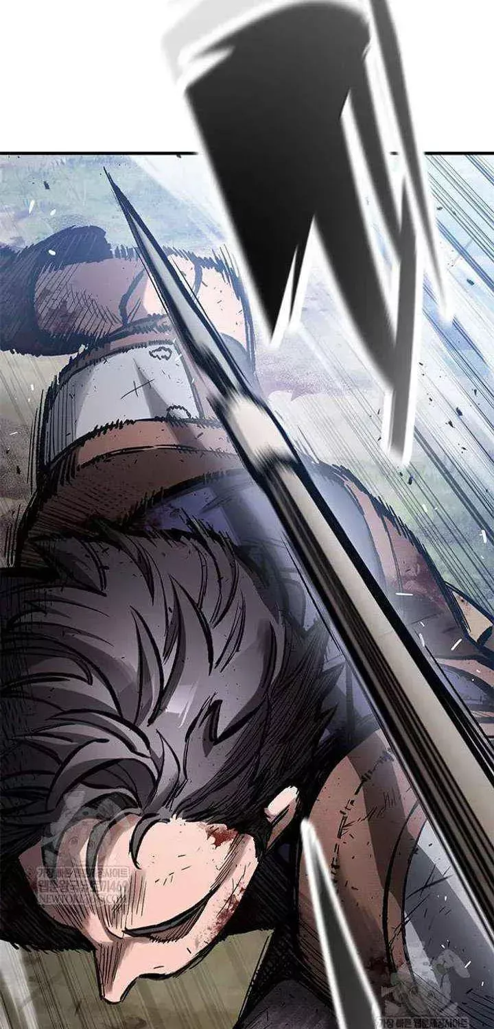 Read Eternally Regressing Knight Manga Online