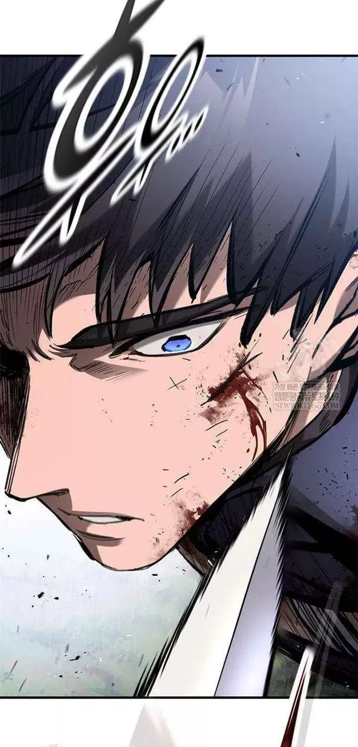 Read Eternally Regressing Knight Manga Online