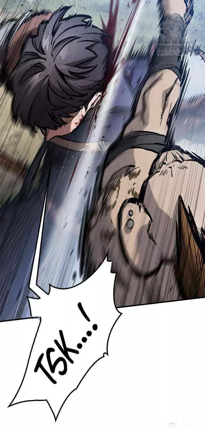 Read Eternally Regressing Knight Manga Online