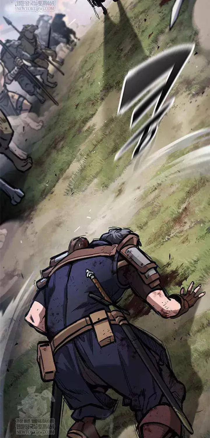Read Eternally Regressing Knight Manga Online
